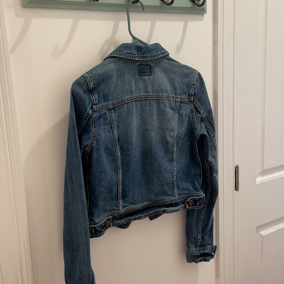 AE Denim jacket - Picture 4 of 4